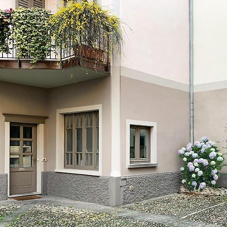 Sweet Home Pitti Verdelli Крема Екстериор снимка