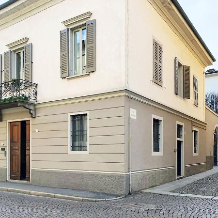 Sweet Home Pitti Verdelli Крема Екстериор снимка