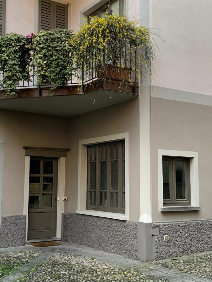 Sweet Home Pitti Verdelli Крема Екстериор снимка