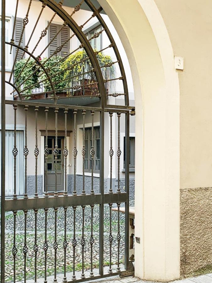 Sweet Home Pitti Verdelli Крема Екстериор снимка