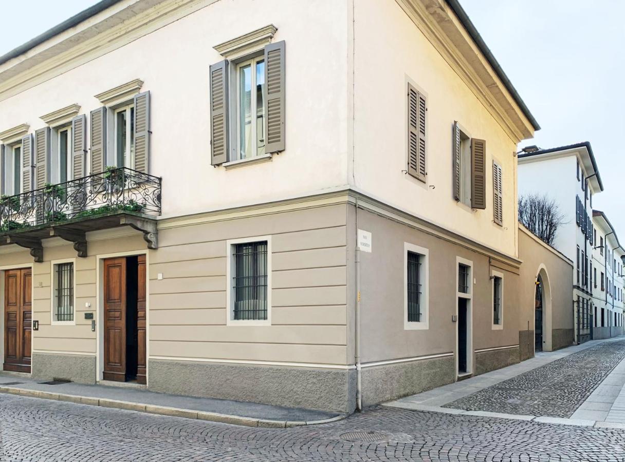 Sweet Home Pitti Verdelli Крема Екстериор снимка